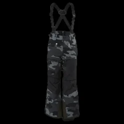 8848 Altitude Camo Cody Junior Pant Patterned Mönstrad