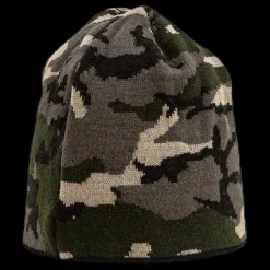Lindberg Camo Hat Patterned/Green Mönstrad och Grön Hot