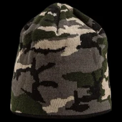 Lindberg Camo Hat Patterned/Green Mönstrad och Grön Hot