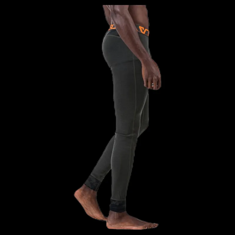 Clearance Bula Camo Merino Solid Wool Pants Green Grön