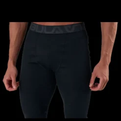 Bula Camo Merino Wool Pants Black Svart Best