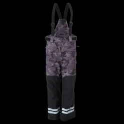 Lindberg Camo Pants Dusty Mauve Lila och Mönstrad Hot