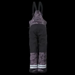 Lindberg Camo Pants Dusty Mauve Lila och Mönstrad Hot