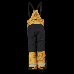 Lindberg Camo Pants Yellow Gul Clearance