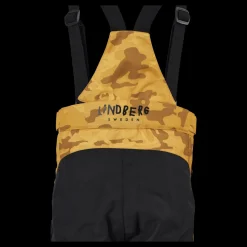 Lindberg Camo Pants Yellow Gul Clearance