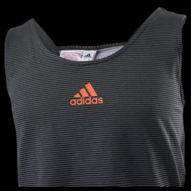 adidas Camo Tank Primeblue Grey Grå Online