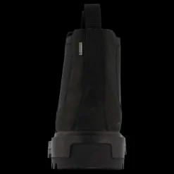New Polecat Camp Harvard Gtx Black Svart