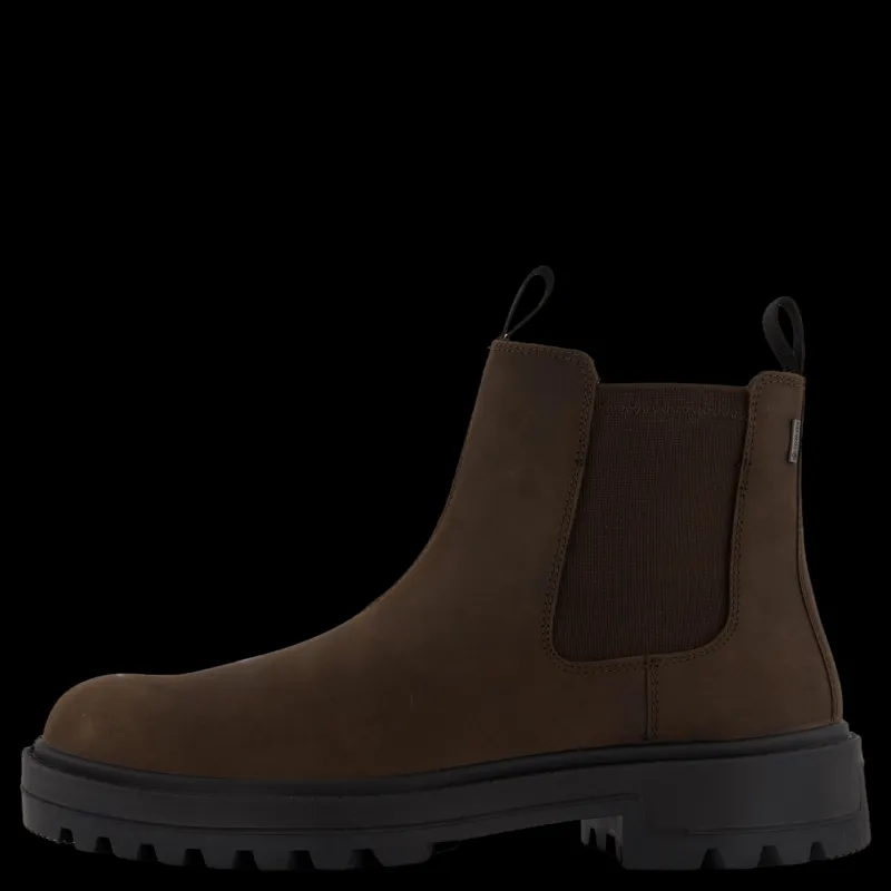 Hot Polecat Camp Harvard Gtx Dark Brown Brun