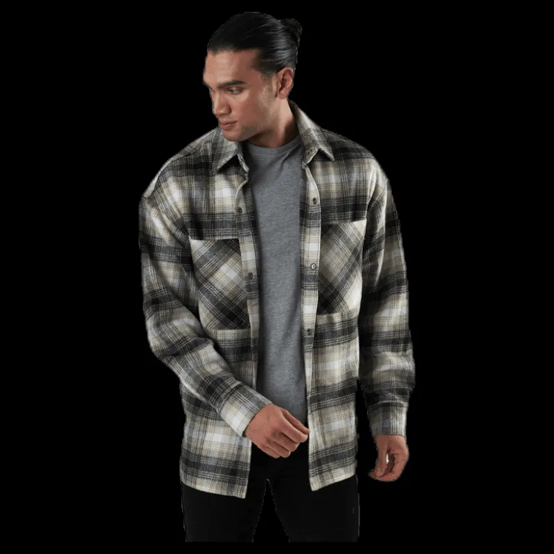 Jack & Jones Cane Ket Brown Brun Hot