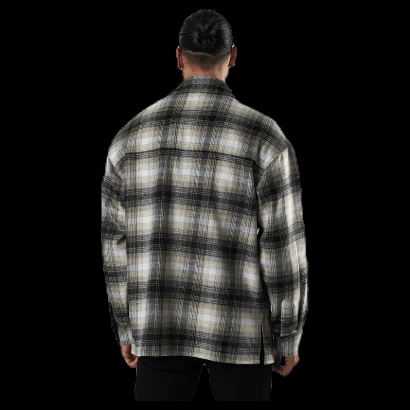 Jack & Jones Cane Ket Brown Brun Hot