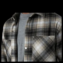 Jack & Jones Cane Ket Brown Brun Hot