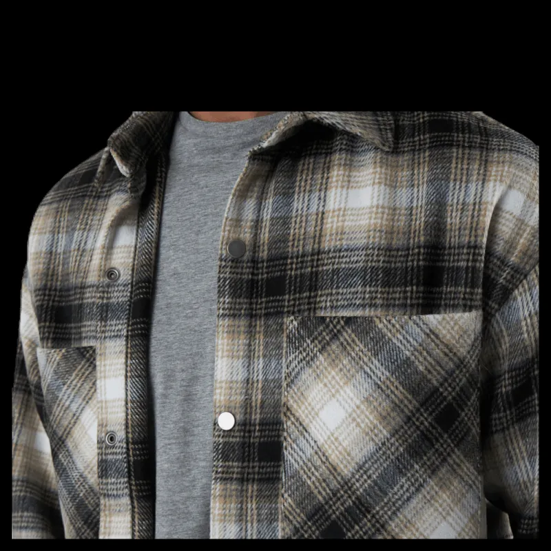 Jack & Jones Cane Ket Brown Brun Hot