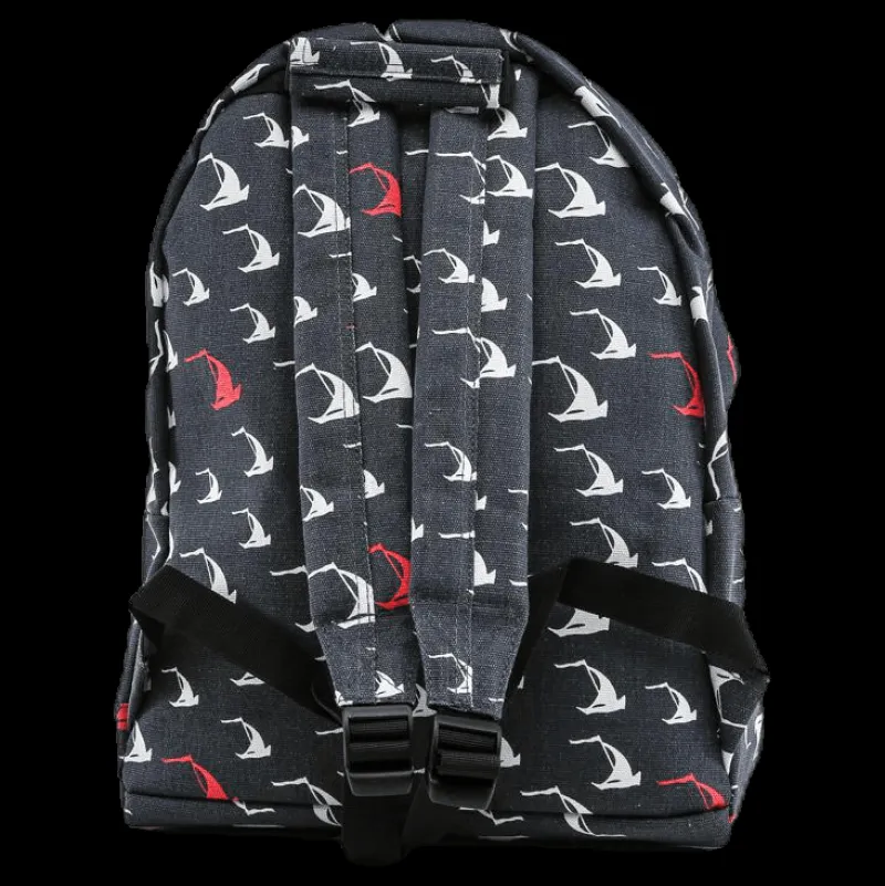 Discount Mi-Pac Canvas Blue Blå