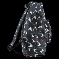 Discount Mi-Pac Canvas Blue Blå