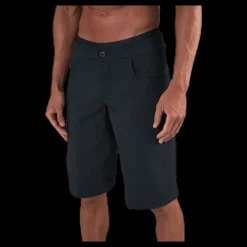 Pearl Izumi Canyon Shorts Mtb Black Svart Hot