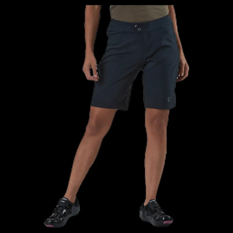 Pearl Izumi Canyon Shorts Mtb Black Svart Online