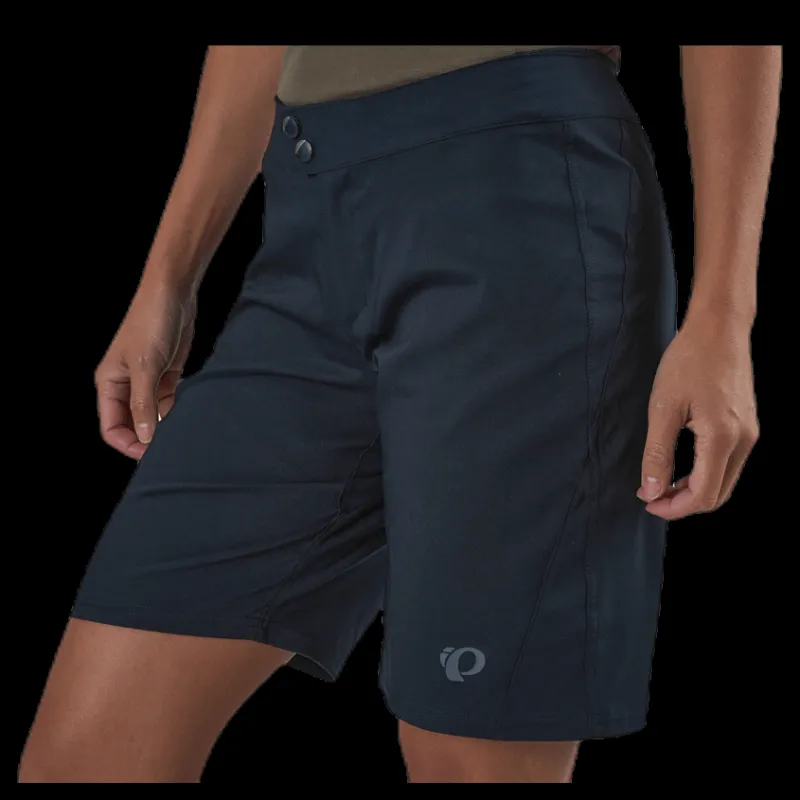 Pearl Izumi Canyon Shorts Mtb Black Svart Online
