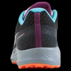 Saucony Canyon TR Black Svart New