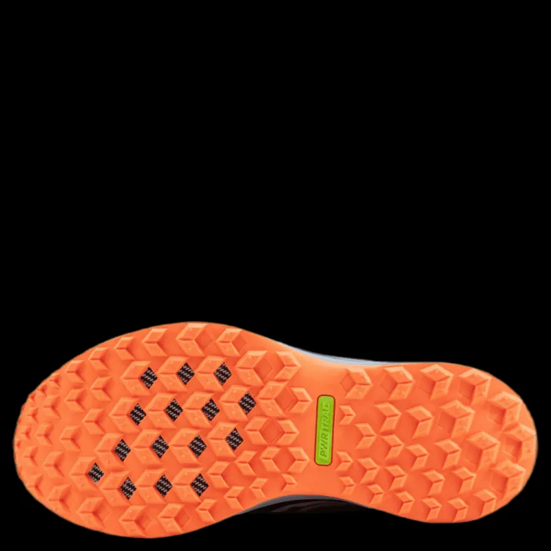 Saucony Canyon TR Black Svart New