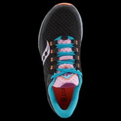 Saucony Canyon TR Black Svart New