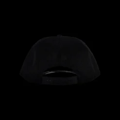 Babolat Cap Curve Trucker Black/aero Svart Best