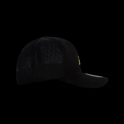 Babolat Cap Curve Trucker Black/aero Svart Best