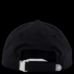 Babolat Cap Logo Pure Black Svart Online