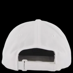 Best Babolat Cap Logo Pure White Vit