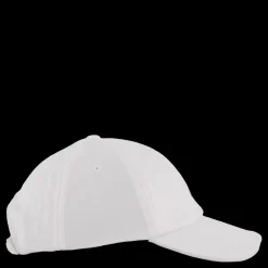 Best Babolat Cap Logo Pure White Vit