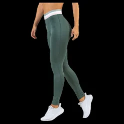 Sale BLACC Capability Tights Green Grön