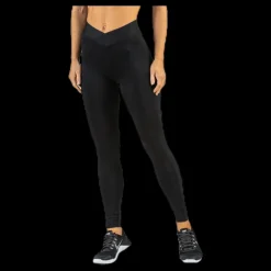 BLACC Capability V Tights Black Svart