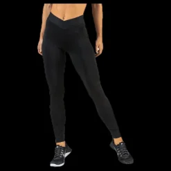 BLACC Capability V Tights Black Svart