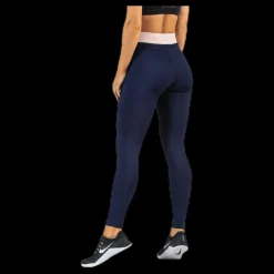 Discount BLACC Capability V Tights Blue Blå