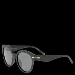 New Le Specs Capacious *polarized* Svart