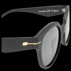 New Le Specs Capacious *polarized* Svart