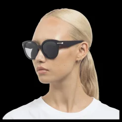 New Le Specs Capacious *polarized* Svart