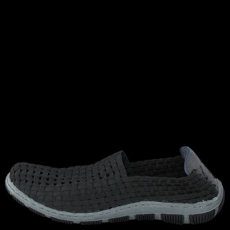 Rock Spring Cape Horn 01-Black Svart Clearance
