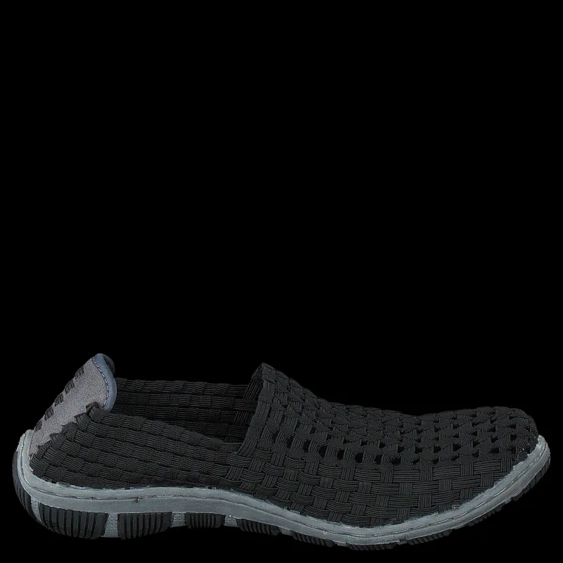 Rock Spring Cape Horn 01-Black Svart Clearance