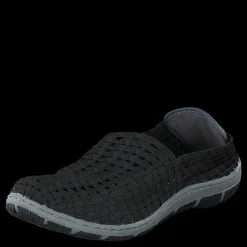 Rock Spring Cape Horn 01-Black Svart Clearance