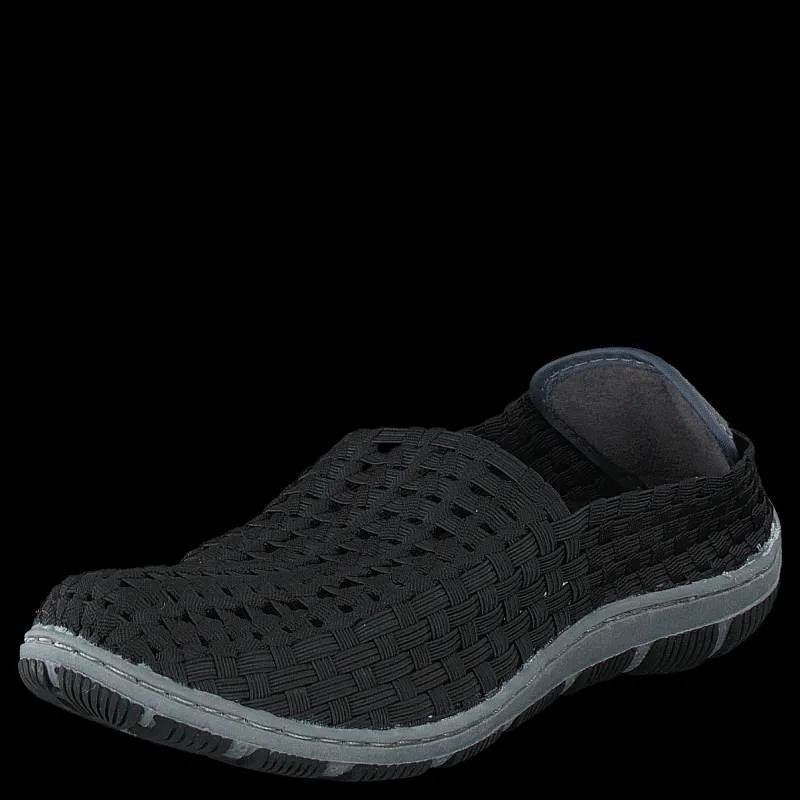 Rock Spring Cape Horn 01-Black Svart Clearance
