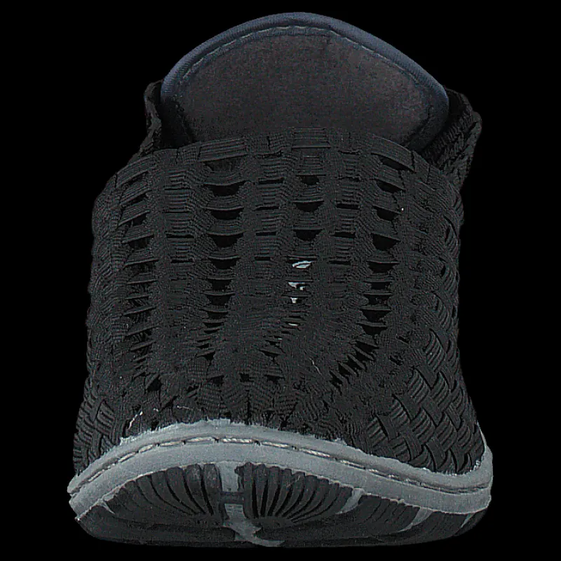 Rock Spring Cape Horn 01-Black Svart Clearance