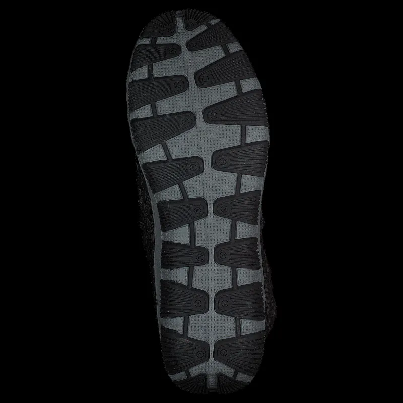 Rock Spring Cape Horn 01-Black Svart Clearance