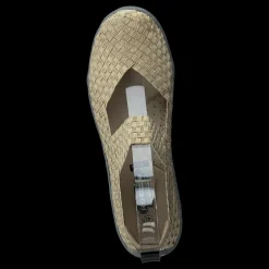 Rock Spring Cape Town Met Gold Beige, Guld och Grå Hot