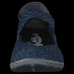 New Rock Spring Cape Town Navy Blå