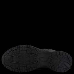 Exani Capitan Low W Black Svart Best