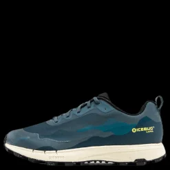 Icebug Capra RB9X Blue Blå New