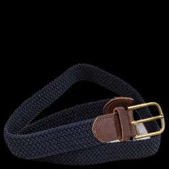 New Jacson Capri Belt Blue Blå