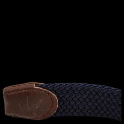 New Jacson Capri Belt Blue Blå