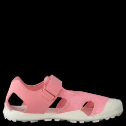 Discount adidas Captain Toey Shoes Glow Pink / Chalk White / Glow Pink Rosa