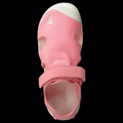 Discount adidas Captain Toey Shoes Glow Pink / Chalk White / Glow Pink Rosa